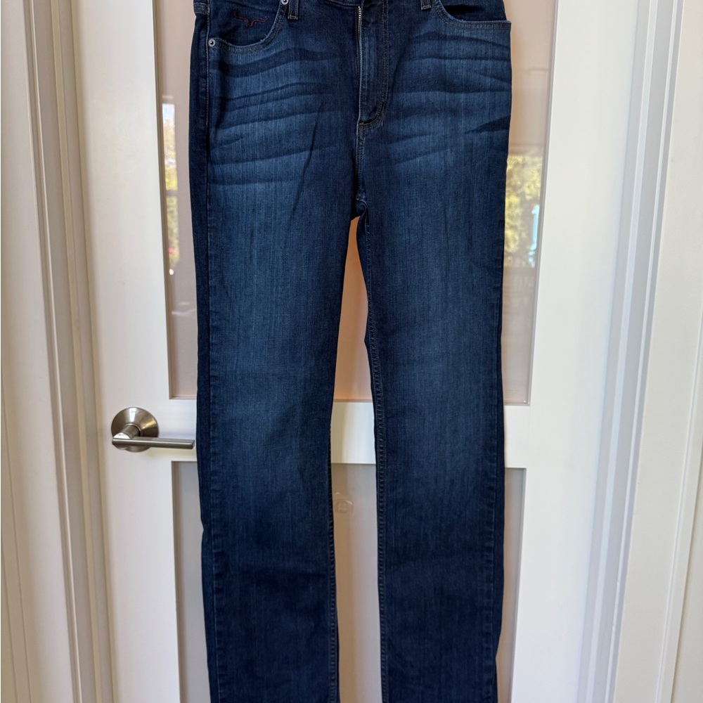 Kimes Ranch Sarah Denim Jeans
